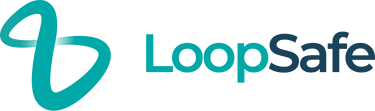 LoopSafe logo